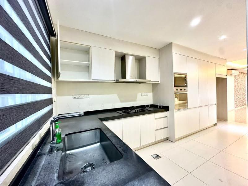 Rumah Teres 2.5-Tingkat untuk Dijual di Cahaya Spk (Shah Alam) - Azhar Mohd - PropertyGuru.com.my