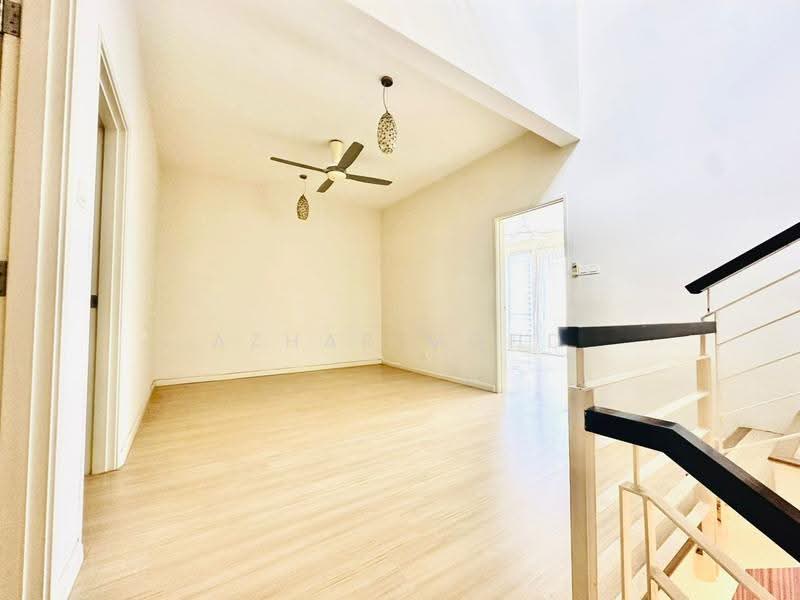 Rumah Teres 2.5-Tingkat untuk Dijual di Cahaya Spk (Shah Alam) - Azhar Mohd - PropertyGuru.com.my