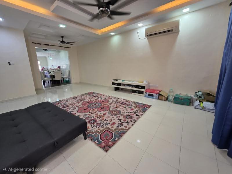 Rumah Teres 2-Tingkat untuk Dijual di Kotasas (Kuantan) - Mohammad Azizi - PropertyGuru.com.my