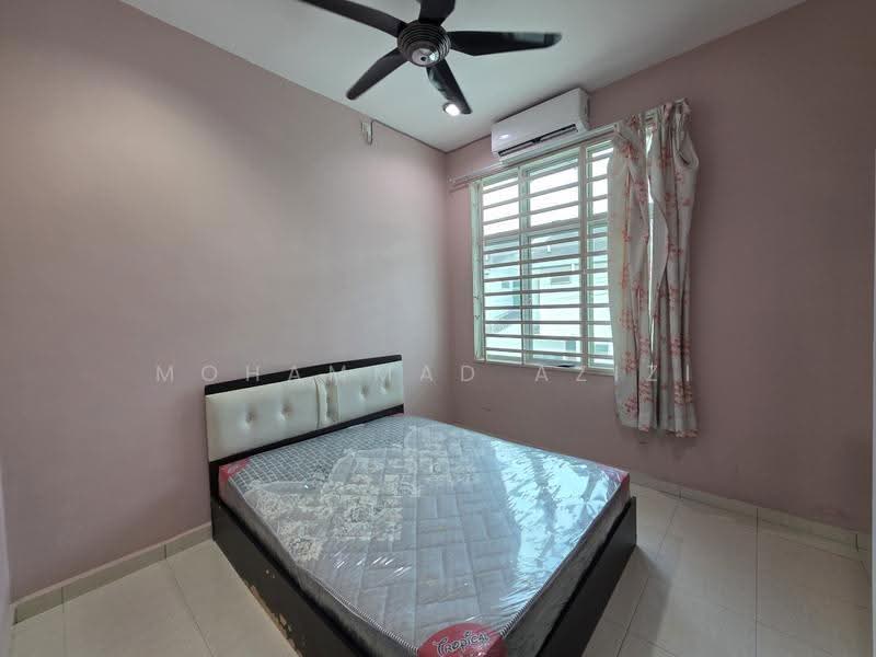 Rumah Teres 2-Tingkat untuk Dijual di Kotasas (Kuantan) - Mohammad Azizi - PropertyGuru.com.my