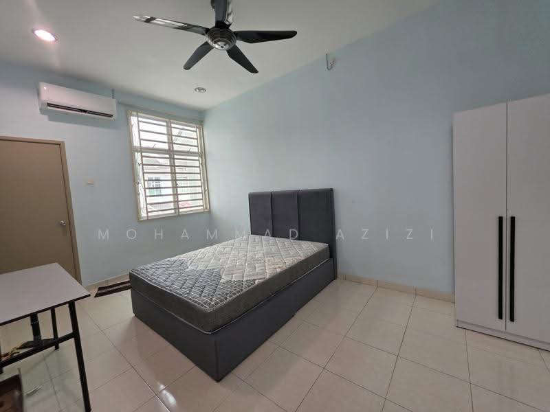 Rumah Teres 2-Tingkat untuk Dijual di Kotasas (Kuantan) - Mohammad Azizi - PropertyGuru.com.my