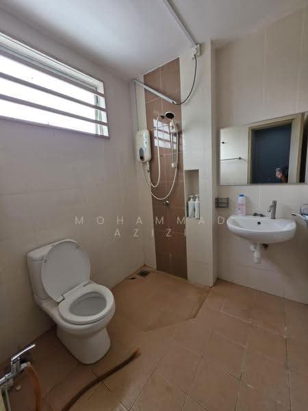 Rumah Teres 2-Tingkat untuk Dijual di Kotasas (Kuantan) - Mohammad Azizi - PropertyGuru.com.my