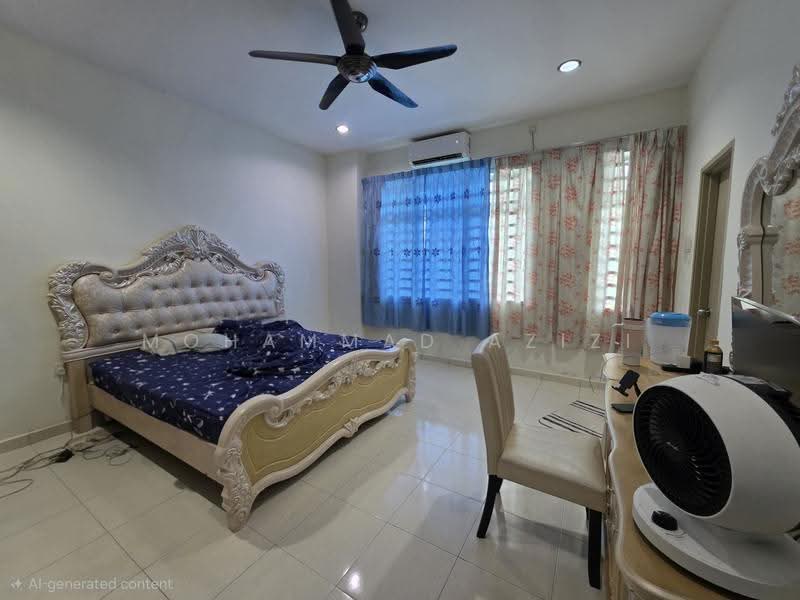 Rumah Teres 2-Tingkat untuk Dijual di Kotasas (Kuantan) - Mohammad Azizi - PropertyGuru.com.my