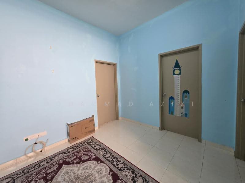 Rumah Teres 2-Tingkat untuk Dijual di Kotasas (Kuantan) - Mohammad Azizi - PropertyGuru.com.my