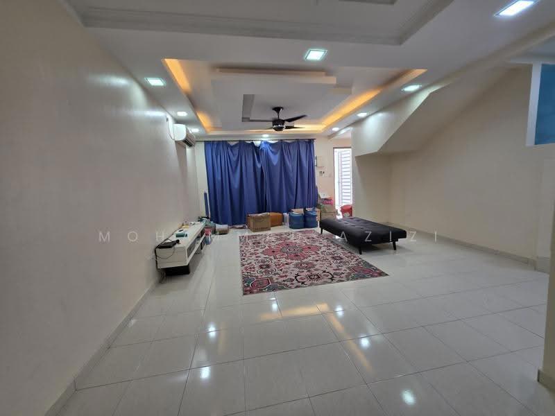 Rumah Teres 2-Tingkat untuk Dijual di Kotasas (Kuantan) - Mohammad Azizi - PropertyGuru.com.my