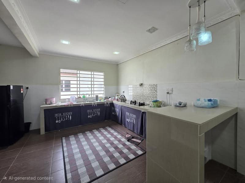 Rumah Teres 2-Tingkat untuk Dijual di Kotasas (Kuantan) - Mohammad Azizi - PropertyGuru.com.my
