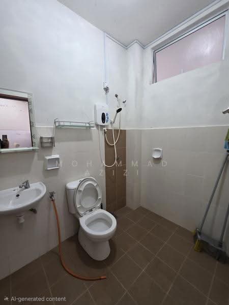 Rumah Teres 2-Tingkat untuk Dijual di Kotasas (Kuantan) - Mohammad Azizi - PropertyGuru.com.my