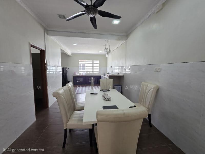 Rumah Teres 2-Tingkat untuk Dijual di Kotasas (Kuantan) - Mohammad Azizi - PropertyGuru.com.my