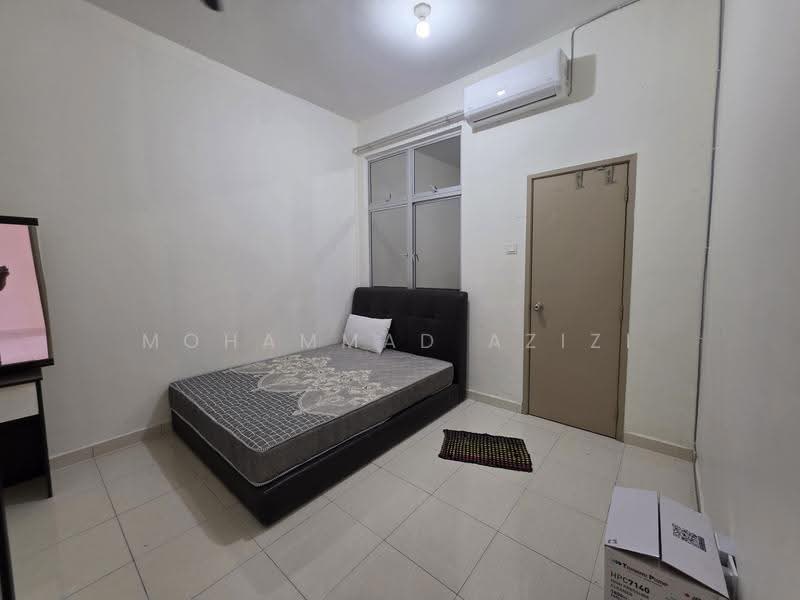 Rumah Teres 2-Tingkat untuk Dijual di Kotasas (Kuantan) - Mohammad Azizi - PropertyGuru.com.my