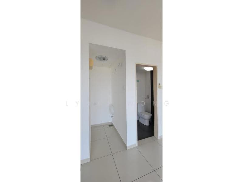 Kediaman Servis untuk Dijual di Zeva @ Equine South - Lydia Wong - Bathroom - PropertyGuru.com.my