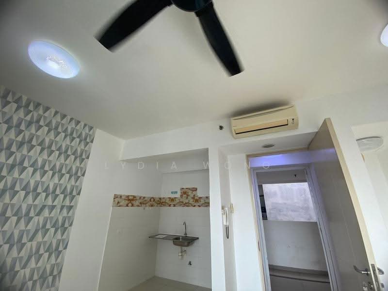 Kediaman Servis untuk Dijual di Zeva @ Equine South - Lydia Wong - Kitchen - PropertyGuru.com.my