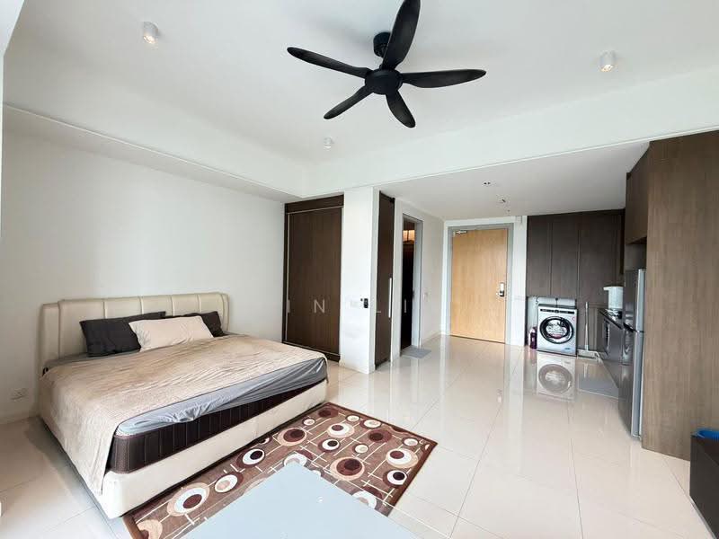 Condominium for Sale at Grand Medini - Xin Lin - Bedroom - PropertyGuru.com.my
