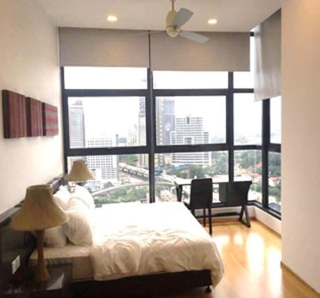 Condominium for Rent at Mirage Residence - Marco Tan - Bedroom - PropertyGuru.com.my