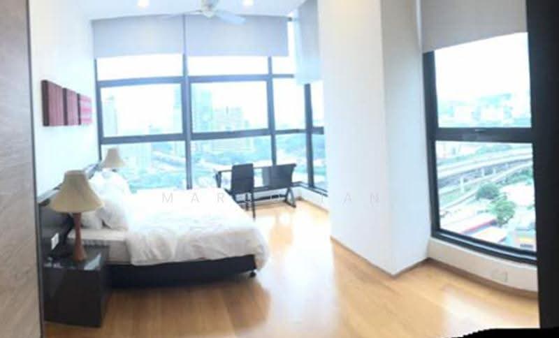 Condominium for Rent at Mirage Residence - Marco Tan - Bedroom - PropertyGuru.com.my