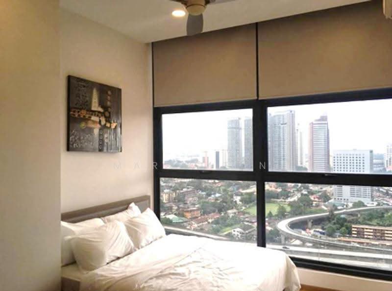 Condominium for Rent at Mirage Residence - Marco Tan - PropertyGuru.com.my