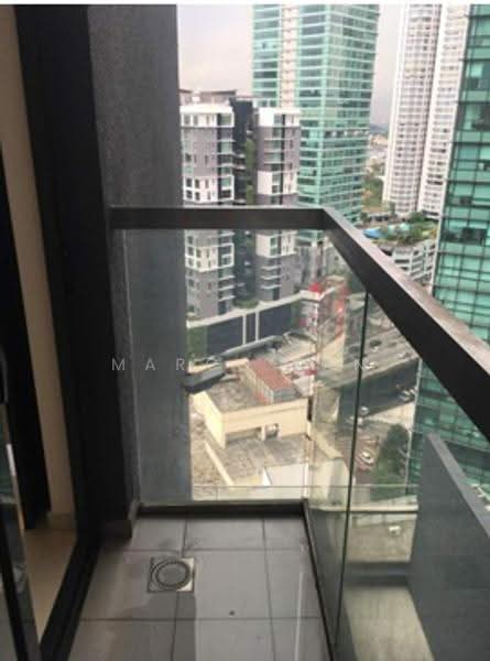 Condominium for Rent at Mirage Residence - Marco Tan - PropertyGuru.com.my