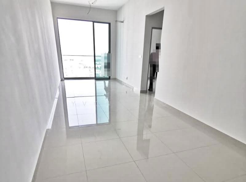Condominium for Rent at Maple Residence - Yvonne Ho - Interior - PropertyGuru.com.my