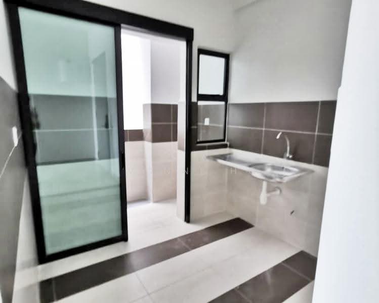 Condominium for Rent at Maple Residence - Yvonne Ho - Kitchen - PropertyGuru.com.my