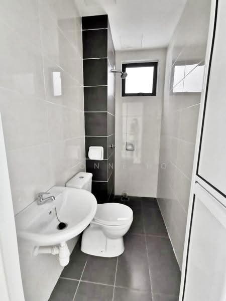 Condominium for Rent at Maple Residence - Yvonne Ho - Bathroom - PropertyGuru.com.my