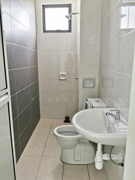 Condominium for Rent at Maple Residence - Yvonne Ho - Bathroom - PropertyGuru.com.my
