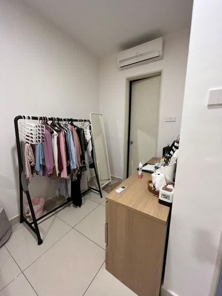 Condominium for Sale at The Regina - Andy Liew - Bedroom - PropertyGuru.com.my
