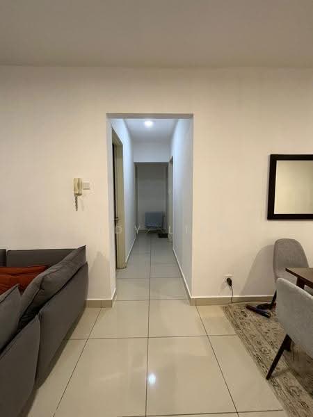 Condominium for Sale at The Regina - Andy Liew - Corridor - PropertyGuru.com.my