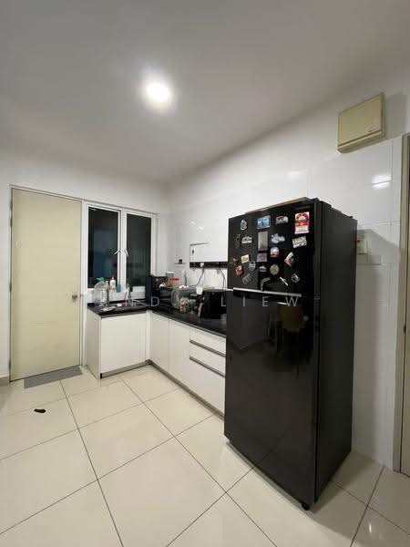 Condominium for Sale at The Regina - Andy Liew - Kitchen - PropertyGuru.com.my