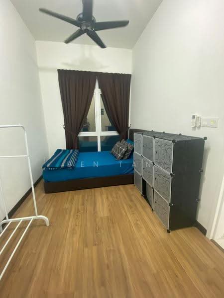 Service Residence for Rent at Eco Sky - Ben Tan - Bedroom - PropertyGuru.com.my