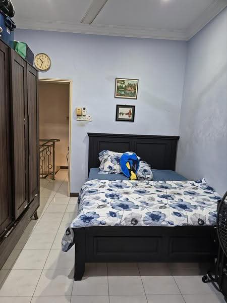2-storey Terraced House for Sale in Tanjung Bungah (Penang) - Li Fang - Bedroom - PropertyGuru.com.my