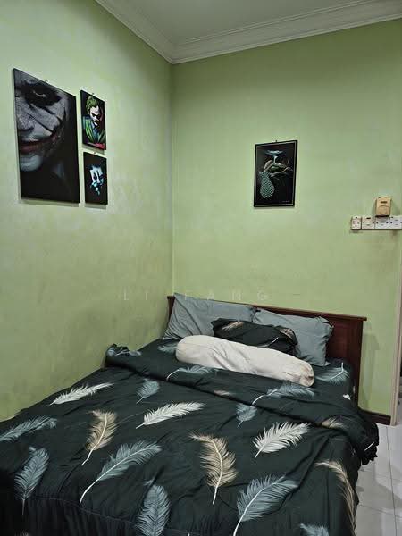 2-storey Terraced House for Sale in Tanjung Bungah (Penang) - Li Fang - Bedroom - PropertyGuru.com.my