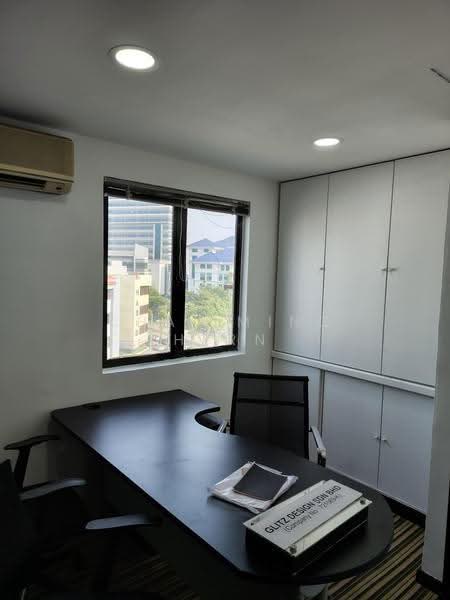 Shop / Office for Rent in Ampang Jaya (Ampang) - Chai Ming Hern - Study - PropertyGuru.com.my