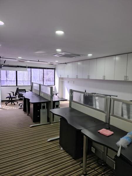 Shop / Office for Rent in Ampang Jaya (Ampang) - Chai Ming Hern - Interior - PropertyGuru.com.my