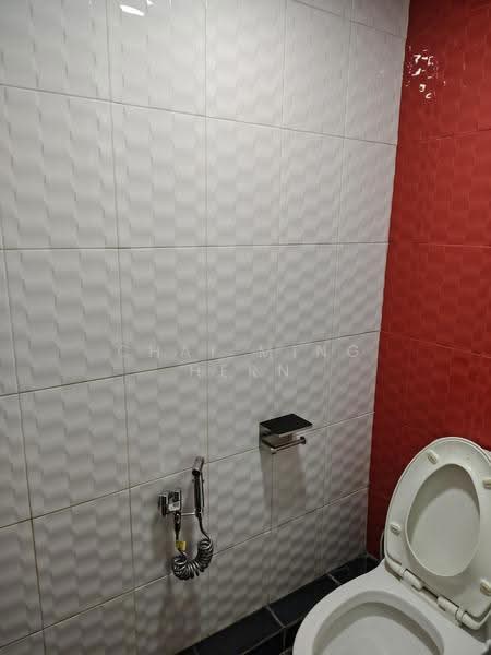Shop / Office for Rent in Ampang Jaya (Ampang) - Chai Ming Hern - Bathroom - PropertyGuru.com.my
