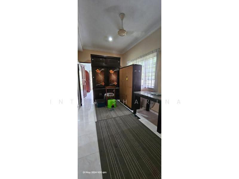 Rumah Banglo untuk Dijual di Bandar Baru Bangi (Selangor) - Intan Sharina - Bedroom - PropertyGuru.com.my
