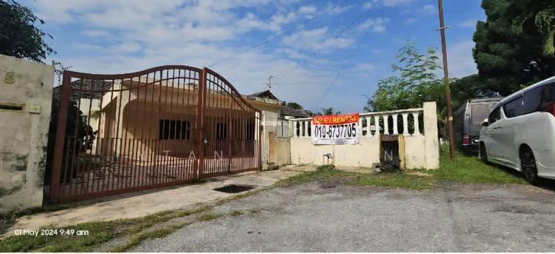 Rumah Banglo untuk Dijual di Bandar Baru Bangi (Selangor) - Intan Sharina - PropertyGuru.com.my