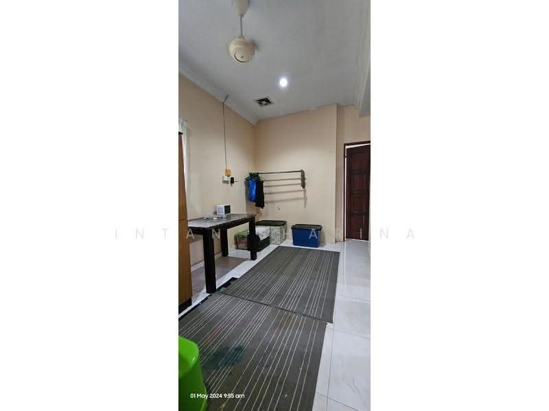 Rumah Banglo untuk Dijual di Bandar Baru Bangi (Selangor) - Intan Sharina - PropertyGuru.com.my
