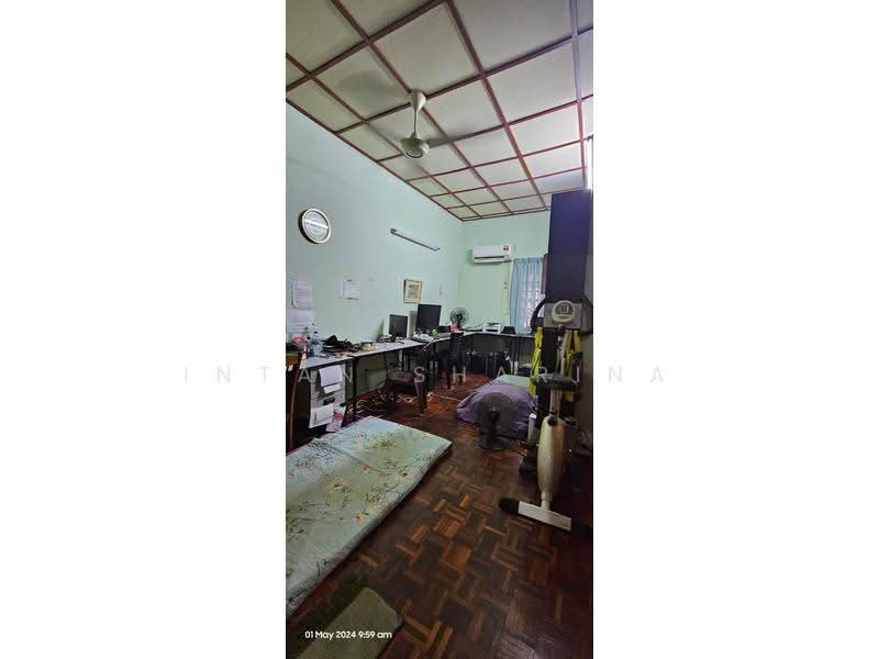 Rumah Banglo untuk Dijual di Bandar Baru Bangi (Selangor) - Intan Sharina - PropertyGuru.com.my