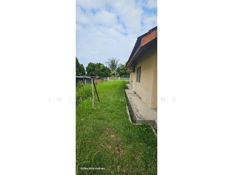 Rumah Banglo untuk Dijual di Bandar Baru Bangi (Selangor) - Intan Sharina - PropertyGuru.com.my