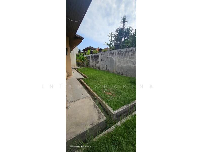 Rumah Banglo untuk Dijual di Bandar Baru Bangi (Selangor) - Intan Sharina - PropertyGuru.com.my