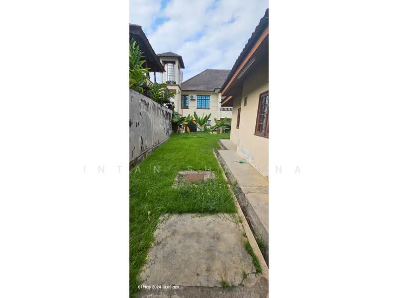 Rumah Banglo untuk Dijual di Bandar Baru Bangi (Selangor) - Intan Sharina - PropertyGuru.com.my