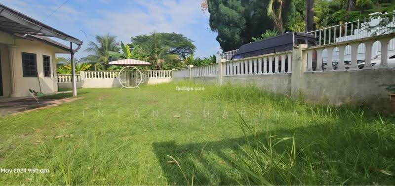 Rumah Banglo untuk Dijual di Bandar Baru Bangi (Selangor) - Intan Sharina - Exterior - PropertyGuru.com.my