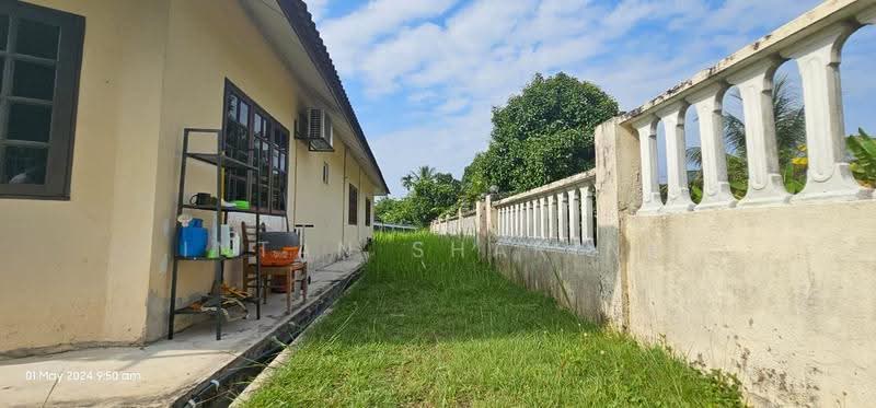 Rumah Banglo untuk Dijual di Bandar Baru Bangi (Selangor) - Intan Sharina - Exterior - PropertyGuru.com.my