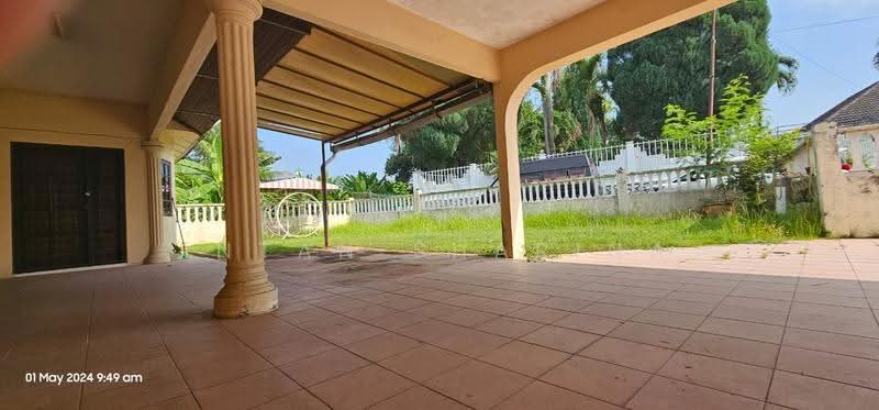 Rumah Banglo untuk Dijual di Bandar Baru Bangi (Selangor) - Intan Sharina - Exterior - PropertyGuru.com.my