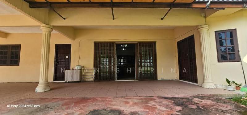 Rumah Banglo untuk Dijual di Bandar Baru Bangi (Selangor) - Intan Sharina - Exterior - PropertyGuru.com.my