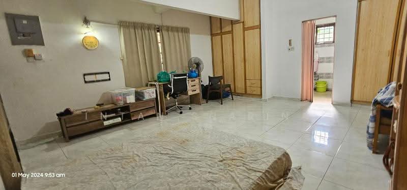 Rumah Banglo untuk Dijual di Bandar Baru Bangi (Selangor) - Intan Sharina - Bedroom - PropertyGuru.com.my