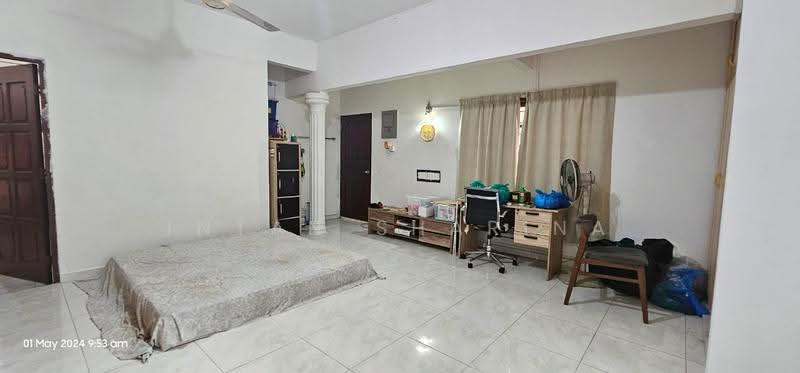 Rumah Banglo untuk Dijual di Bandar Baru Bangi (Selangor) - Intan Sharina - Bedroom - PropertyGuru.com.my
