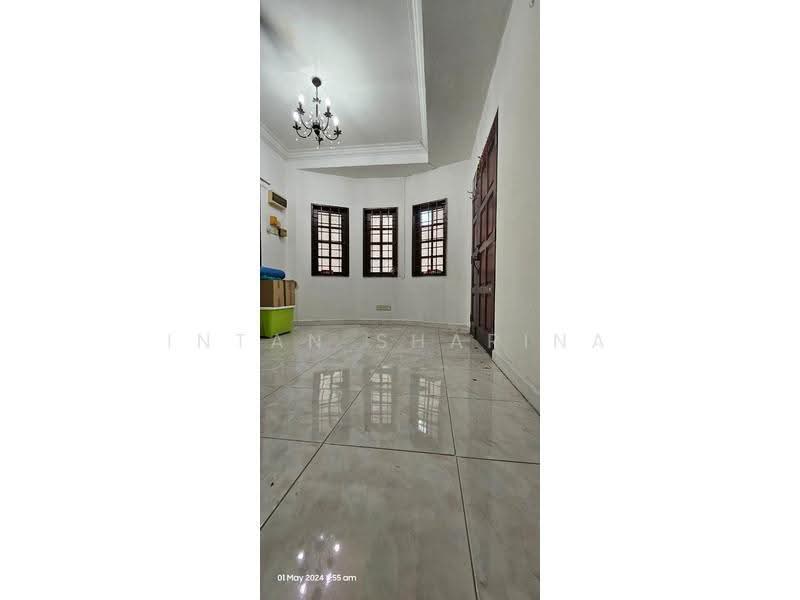 Rumah Banglo untuk Dijual di Bandar Baru Bangi (Selangor) - Intan Sharina - Bedroom - PropertyGuru.com.my