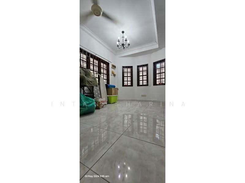 Rumah Banglo untuk Dijual di Bandar Baru Bangi (Selangor) - Intan Sharina - Interior - PropertyGuru.com.my