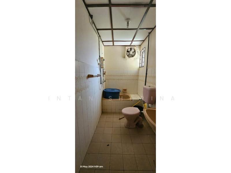 Rumah Banglo untuk Dijual di Bandar Baru Bangi (Selangor) - Intan Sharina - PropertyGuru.com.my