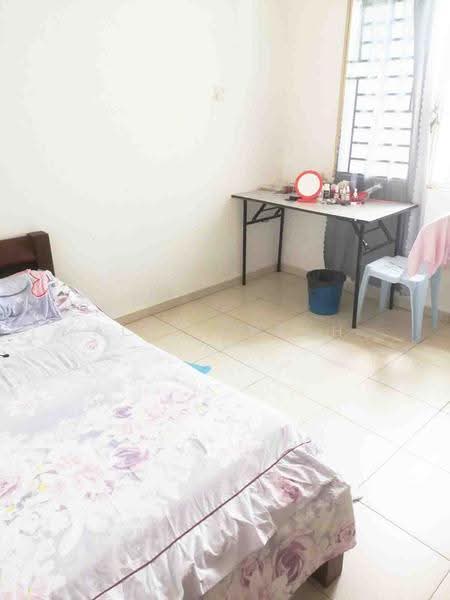 Kondominium untuk Disewa di Desa Airmas Condominium - Alex Cheah - Bedroom - PropertyGuru.com.my